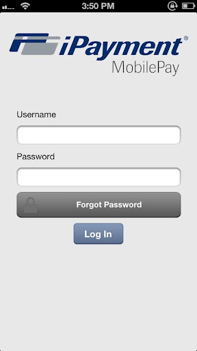 iPayment MobilePay