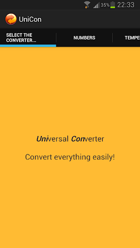 UniCon Universal Converter