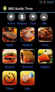 How to download BBQ Buddy Grill Timer FREE lastet apk for pc