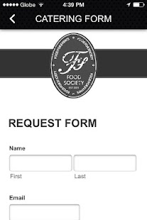 Lastest Food Society APK for Android