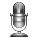 Apploadd Voice Recorder logo