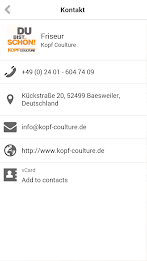 head-Coulture poster 4