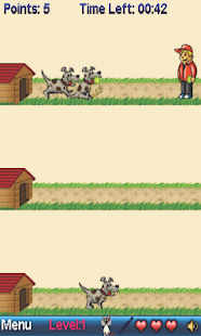 Free The Dog Trainer APK