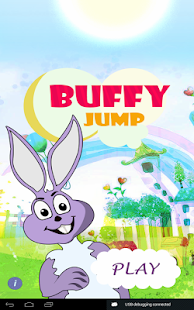 Buffy Jump