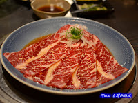 七條龍炭火燒肉 (已歇業)