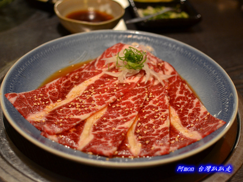 七條龍炭火燒烤~極上珍品海陸燒烤饗宴(試吃)