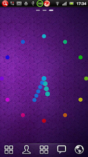 How to get Dot Clock Live Wallpaper patch 3.1 apk for pc