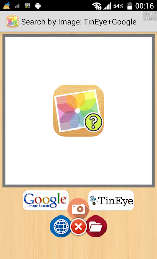 TinEye Google: Search by Image