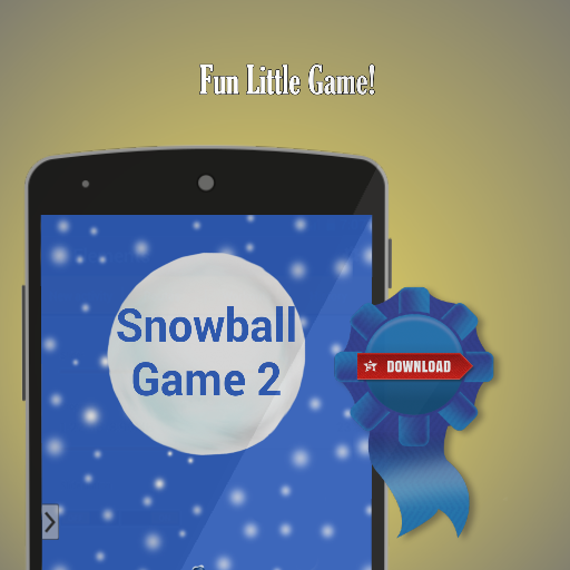 Snowball Game 2