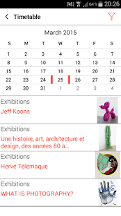 Free Centre Pompidou APK for PC