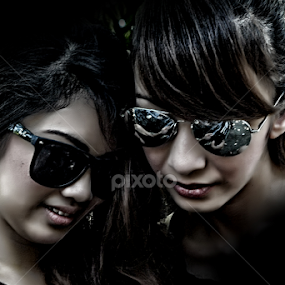 Matrix by Mark Anthony Reinoso - Digital Art People