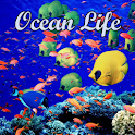 Ocean Life logo