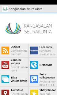Download Kangasalan seurakunta APK for Android