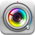 Photo editor icon