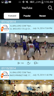 Ill Ballerz Screenshots 10