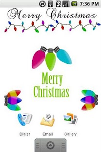 How to mod Christmas Lights Sticker Pack patch 1.03 apk for laptop