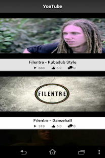 Filentre Screenshots 2