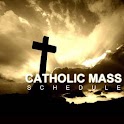 Catholic Mass logo