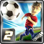 Cover Image of Descargar Striker Soccer 2 1.0.4 APK