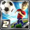 Descargar la aplicación Striker Soccer 2 Instalar Más reciente APK descargador