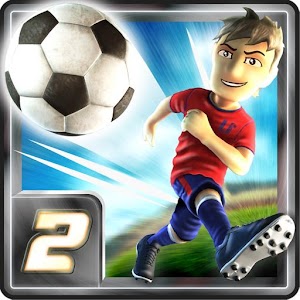 Striker Soccer 2 Hacks and cheats