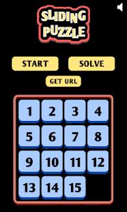 Sliding Puzzle Screenshots 1