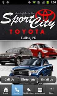 How to mod Sport City Toyota patch 217297 apk for android