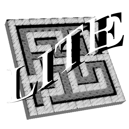 Pocket Maze 3D Lite LOGO-APP點子