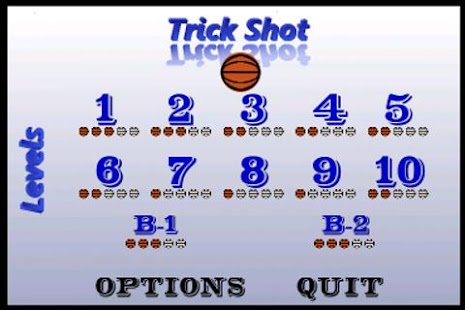 How to mod Trick Shot 1.6 unlimited apk for laptop