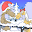 Christmas Caroling Horses Download on Windows