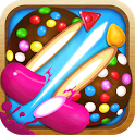 Candy Slice icon