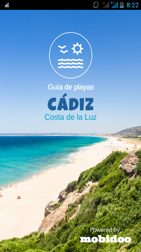 Playas de Cádiz - Mobidoo