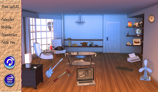 Download Hidden Object Messy Rooms Free APK for Android