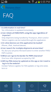 Border Trax Screenshots 12