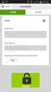 Free Download unreadable APK for Android