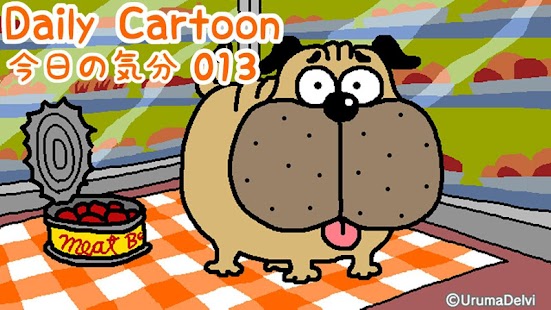 How to get Daily Cartoon013 LWP & Clock lastet apk for bluestacks