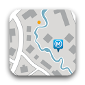 Transport Around Me logo