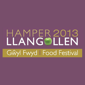 Llangollen Food Festival 1.0