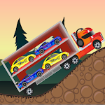 Cover Image of Download Cars Delivery 1.0 APK
