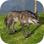 Wolf Simulator 3D Adventure Apk