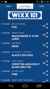 101 WIXX - Android Apps on Google Play