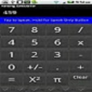 Talking Calculator.apk 2.5