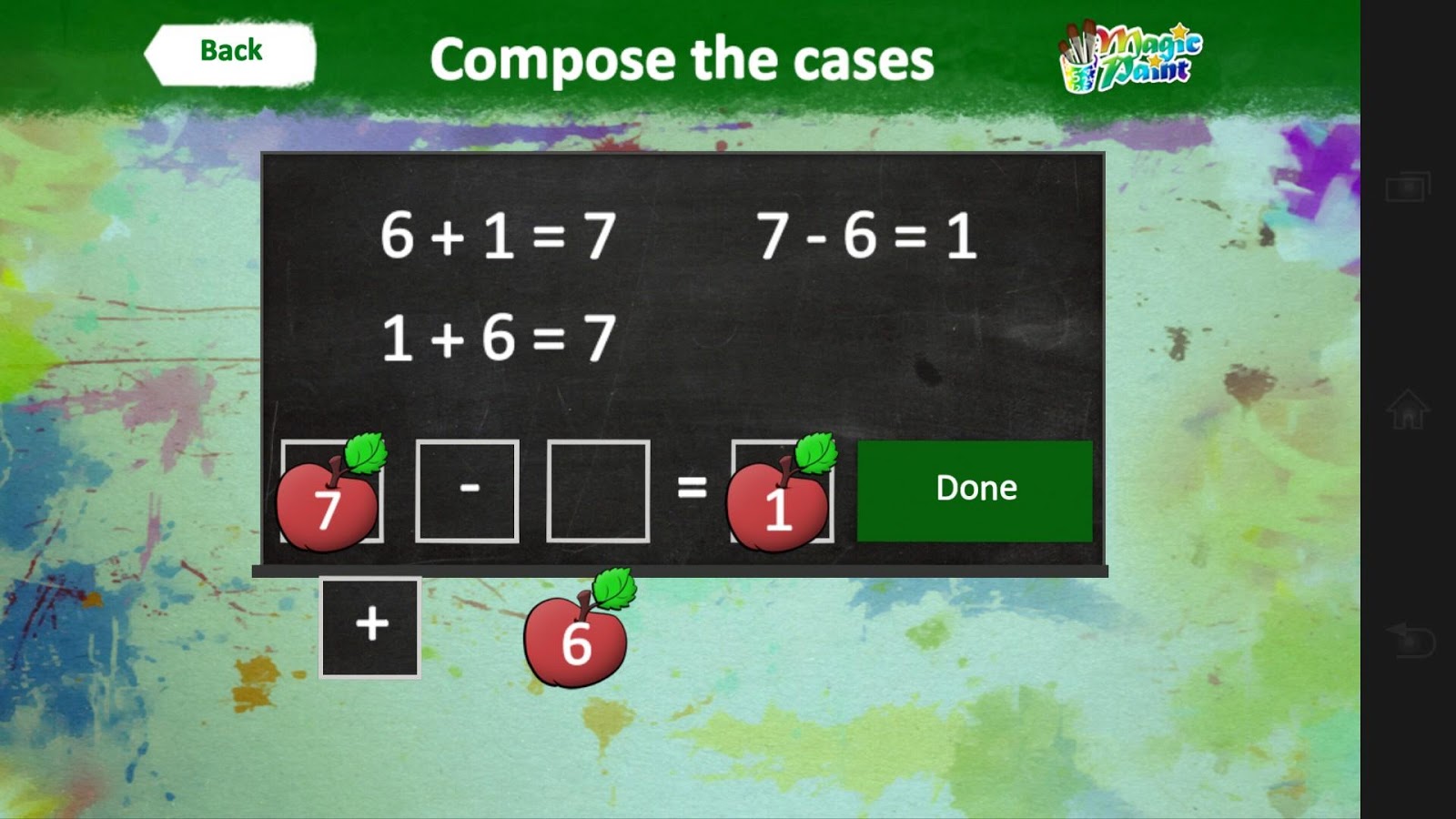 Magic Paint Android Apps on Google Play