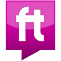 friendticker logo