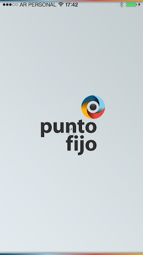 Punto Fijo