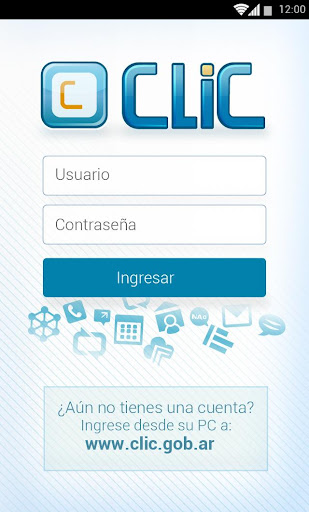 Clic Mensajería