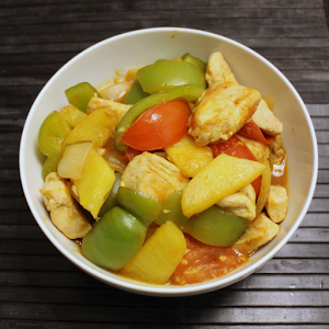 Thai Quick Cook: Easy recipes 1.2.2