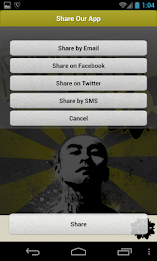 Primitive Tattoo poster 2