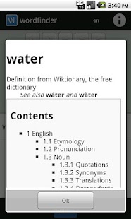 Download wordfinder APK