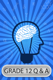 Lastest Grade 12 Q & A APK